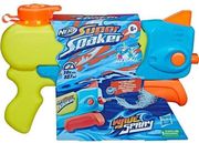hasbro nerf super soaker wave spray photo