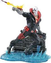 diamond gallery gi joe destro pvc statue 25cm photo diamond gallery gi joe destro pvc statue 25cm photo