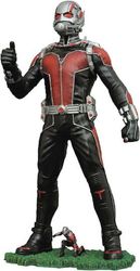 diamond gallery marvel avengers ant man movie pvc statue 23cm photo