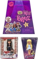 mga miniverse mini bratz series 2 photo mga miniverse mini bratz series 2 photo