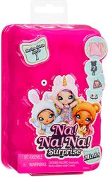 mga na na na surprise mini doll series 1 photo
