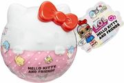 mga lol surprise loves hello kitty tots random photo