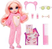 mga rainbow high junior high pajama party bella parker doll photo