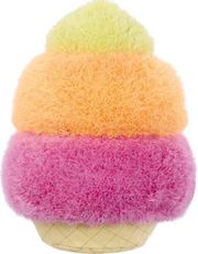 mga fluffie stuffiez ice cream large plush photo