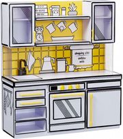 mga miniverse food make it mini kitchen photo