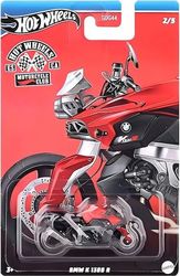 mattel hot wheels motorcycle club bmw k 1300 r photo