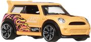 mattel hot wheels neon speeders mini cooper s challenge photo