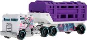 mattel hot wheels track stars caged cargo photo