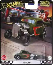 mattel hot wheels premium boulevard 32 ford photo mattel hot wheels premium boulevard 32 ford photo