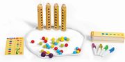 hape bamboo epitrapezio rapido e4314a photo