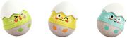hape early explorer xylini koydoynistra happy hatchlings wobble rattles e0124 photo