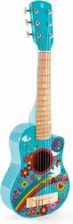hape early melodies xylini kithara flower power e0600a photo
