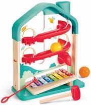 hape early melodies xylino xylofono ball run e0512a photo