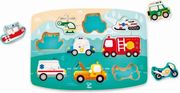 hape emergency peg puzzle e1406a pazl me oximata ektaktis anagkis 10tem photo