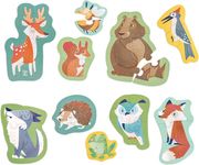 hape happy puzzles xylino pazl oi filoi toy dasoys e1650a photo hape happy puzzles xylino pazl oi filoi toy dasoys e1650a photo