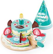 hape interactive happy birthday cake diadrastiki toyrta genethlion me fota kai ixoys e3180a photo