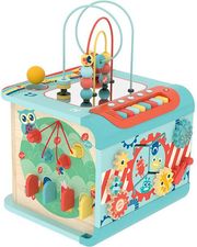 hape learning xylinos kybos drastiriotiton magic e1073a photo