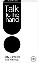 epitrapezio talk to the hand photo