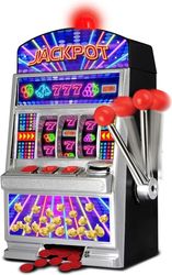 mam slot machine electronic arcade neon series ga007 photo