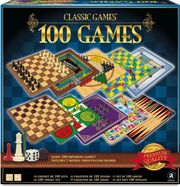 mam epitrapezio 100 games st020 photo