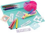 playgo air brush tattoo studio 6050 photo