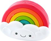 playgo stacking rainbow cloud 2356 photo