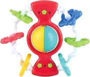 playgo koydoynistra baby senses ring 1540 photo