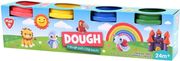 playgo plastozymarakia dough pack 4tmx 8920 photo