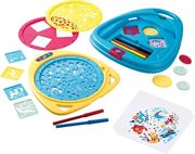 playgo set zografikis mandala 7350 photo