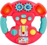 playgo timoniera off to the rescue steering wheel 2457 photo