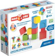 geomag magicube full color 8 green pf33106200 photo