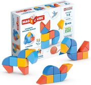 geomag magicube magnetic building blocks 9 pf33120100 photo