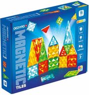 geomag magnetic tiles gems 16pcs pf22410000 photo