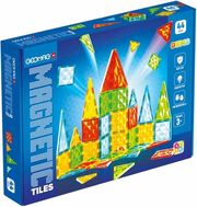 geomag magnetic tiles gems 44pcs pf22410200 photo