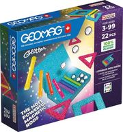 geomag set glitter 22 green pf52753400 photo