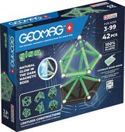 geomag set glow 42 green pf52332900 photo