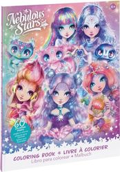 nebulous stars coloring book universe 11138 photo nebulous stars coloring book universe 11138 photo