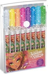 nebulous stars gel pen 8 pack random11576 photo nebulous stars gel pen 8 pack random11576 photo