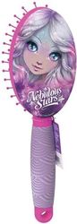 nebulous stars hair brush random 11519 photo