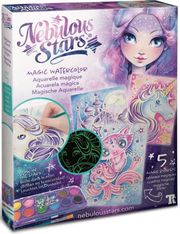 nebulous stars magic watercolor nebulia 11119 photo nebulous stars magic watercolor nebulia 11119 photo