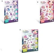 nebulous stars temporary tattoos random 11410 photo