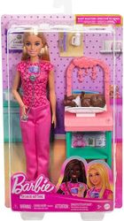 barbie paidiatros photo