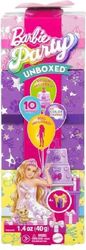 barbie party unboxed reveal xanthia photo