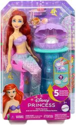 disney princess ariel me koxyli ekplixi photo