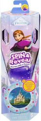 frozen spin reveal anna wave 2 photo