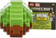 minecraft mini ayga me figoyra photo