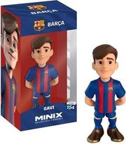 minix fc barcelona gavi figoyra 12ek