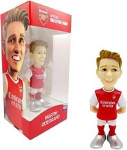 minix arsenal odegaard figoyra 12ek