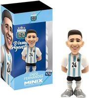 minix argentina enzo fernandez figoyra 12ek