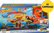 hot wheels city pista fidi lampada photo